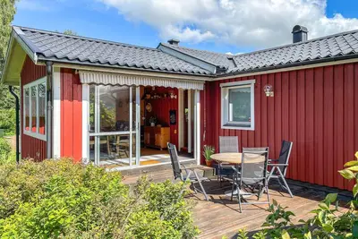 Image de Belle maison de 2 chambres à Varberg
