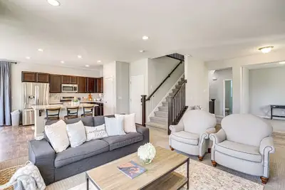 Image de Utah Family Home: Pool & Tennis Court Access