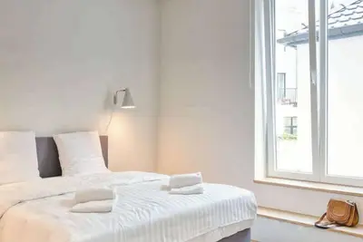 Image de Charming 1-Br Apartment for Two in Ixelles