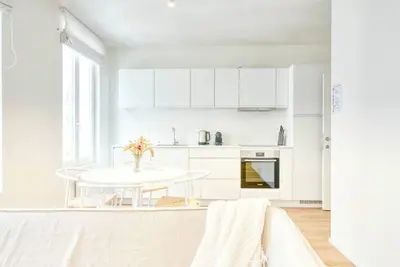 Image de Cozy Retreat for Two in Vibrant Ixelles
