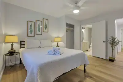 Image de The Northern Light - 3 Br 2 full bath