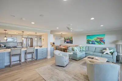 Image de Heron House Gulf Front Residence at Gulfside Place