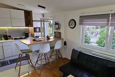 Image de Home Away in Sarajevo