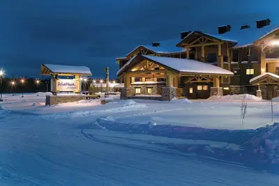 Image de 1 Block To Park Entrance, Large 2bdrm Resort Condo With Kitchen/Washer/Dryer#2