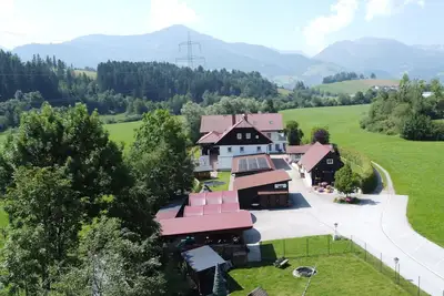 Image de Vacation apartment/apartment for 2 guests with 22m² in Gröbming (265353)