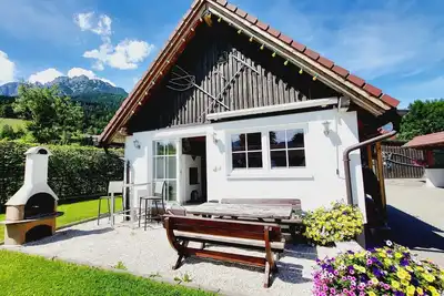 Image de Vacation home for 8 guests with 110m² in Gröbming (265376)