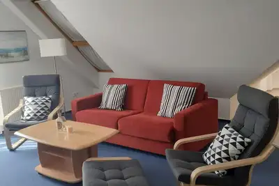 Image de Vacation apartment/apartment for 4 guests with 45m² in Kellenhusen (266764)