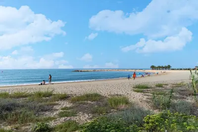 Image de Villa à Cambrils proche Plage et PortAventura