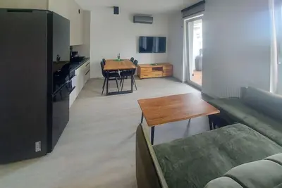 Image de Bel appartement 1 chambre Ă Sianozety