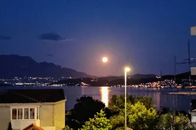 Image de Stan Julietta - with a Boka Bay view\nGround floor with a residential parking
