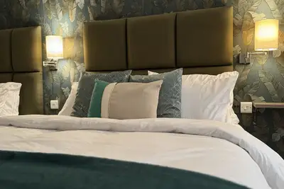 Image de Class Stays - Room 3