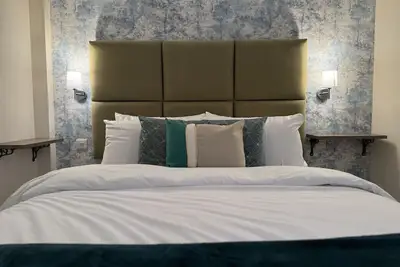 Image de Class Stays - Room 5