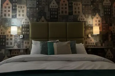 Image de Class Stays - Room 7