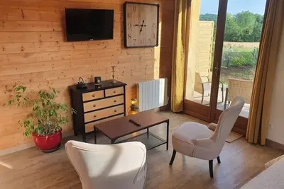 Image de Gite du champ de l'épine