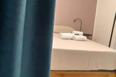 Image de Guest House Alla Scala - Camera Matrimoniale con Bagno Privato