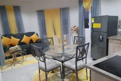 Image de Charming 1-bedroom apartment in Barbados close to U. S. Embassy and Airport