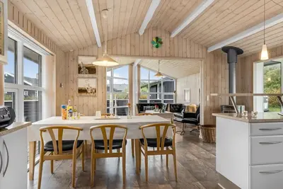Image de \"Dagmar\" - 500m from the sea by Interhome