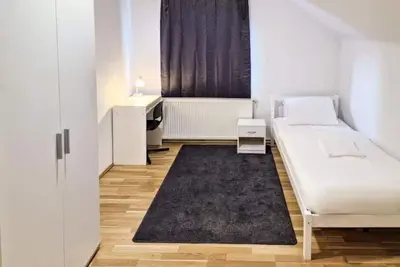Enchanting hotel with WiFi in vibrant Wien