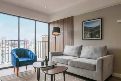 Image de w* | Fabulous 2br w/ Balcony in Miraflores