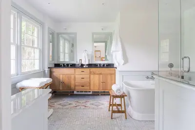Image de The Family Farmhouse