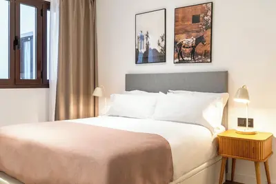 Image de Limehome Malaga Calle Victoria