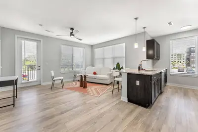 Image de Bold 2447 I Corporate 2 Bedroom Suite