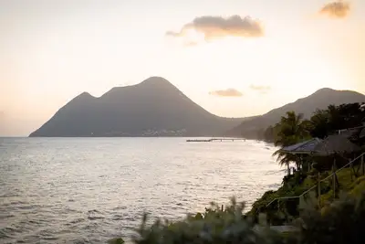 Image de Eden Roc Villas 8 / Villa Koh-I-noor