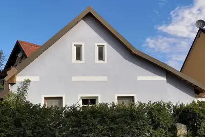 Image de Maison de vacances Schwarzenau pour 1 - 6 personnes avec 4 chambres à coucher - Maison de vacances