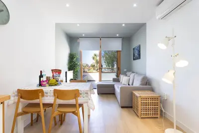 Image de Appartement de vacances Los Cristianos pour 1 - 4 personnes avec 2 chambres Ă coucher - Logement de