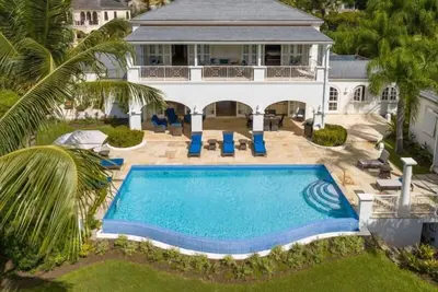 Mahogany Drive 7 in Saint James by Personal Villas - Access to Beach Club