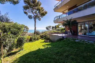 Image de Belles Terres 2 Ap4392 By Riviera Holiday Homes