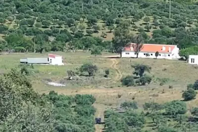 Image de House near Elvas on Olive Farm