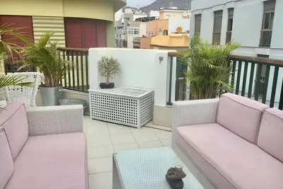 Image de Atico En El Centro De Santa Cruz De Tenerife