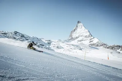 Image de Top floor residence-In the Heart of Zermatt