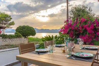 Image de Villa Manresa en bord de mer by Mallorca Charme