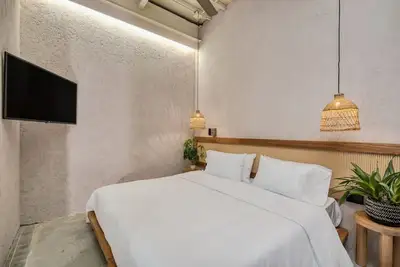 Image de 1br Manila Escape: Unbeatable location & fast WiFi