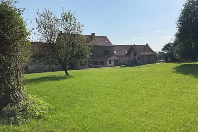 Image de Gîte de groupe à la campagne (Côte d’Opale)