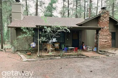 Welcome to Grammas Cabin