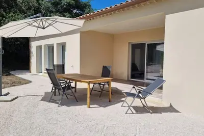 Image de Gîte Le Verger