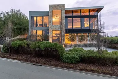 Image de Lachlan Retreat, luxury entertainer Launceston