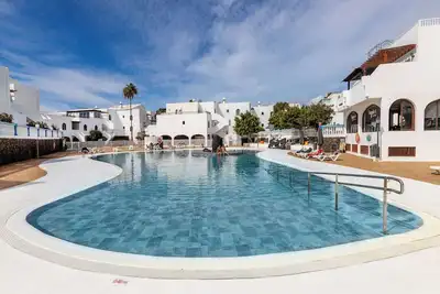 Image de Bayside Teguisol 258 Perfect for Families