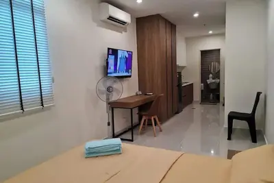Cozy Home 3 @ Kozi Square near General Hospital\n\n