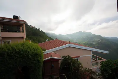 Syamantac Villa Kodaikanal