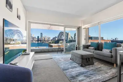 Image de Dream Views of Sydney Cbd