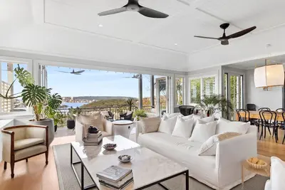 Image de Garden Pavillion, Balgowlah Ih