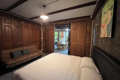Image de Cozy 1-bedroom house with Ac and WiFi in peaceful Chiang Mai