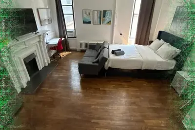 Image de Cozy Apt in the Heart of New York City!