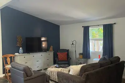 Image de Quaint 1-bedroom apartment in Kalispell with WiFi access