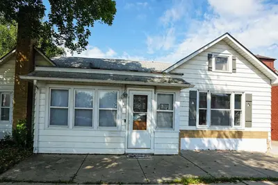 Image de Charming 4-bedroom house with Ac and WiFi in serene Waconia