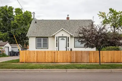 Image de Charming 2-bedroom house in lovely La Crosse, minutes from downtown area